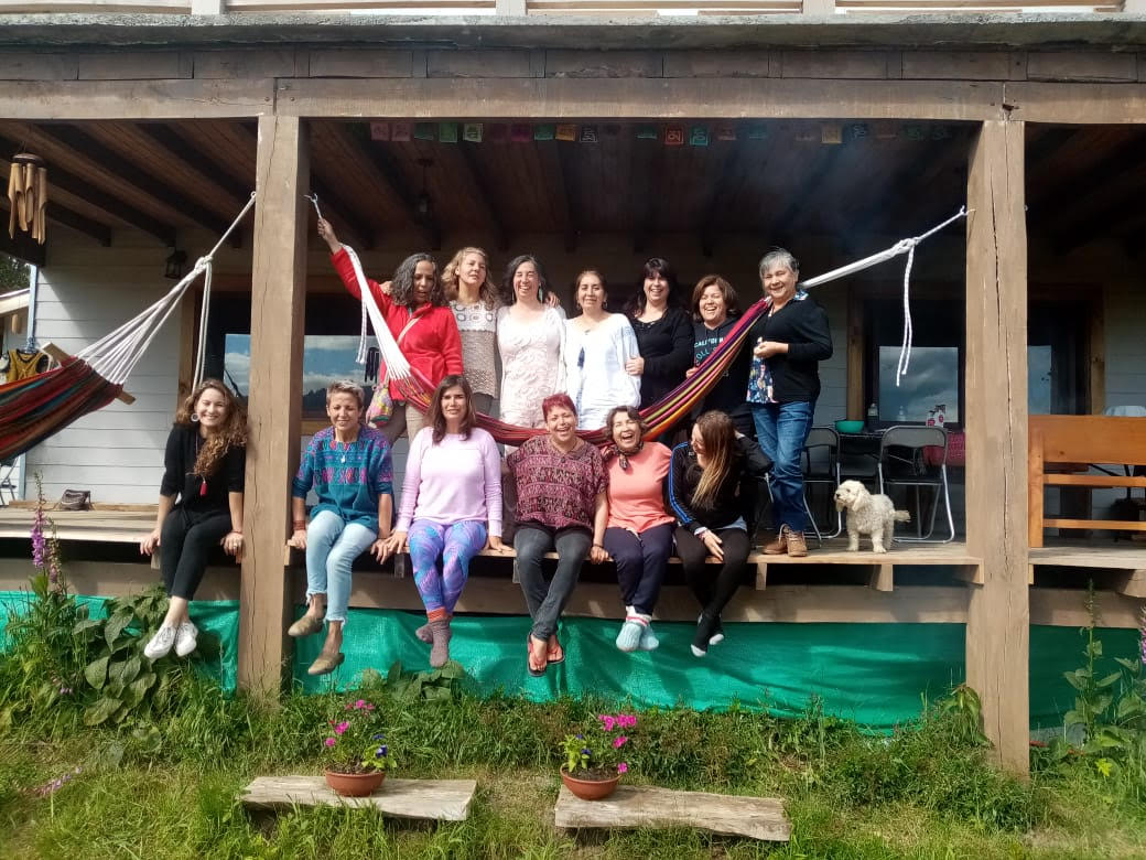 Montañas y naturaleza